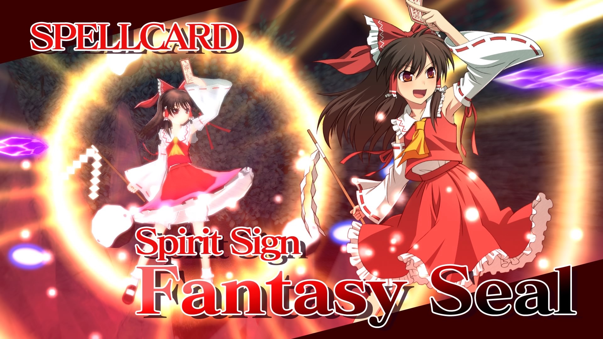 Touhou: Azure Reflections - Imagen 22